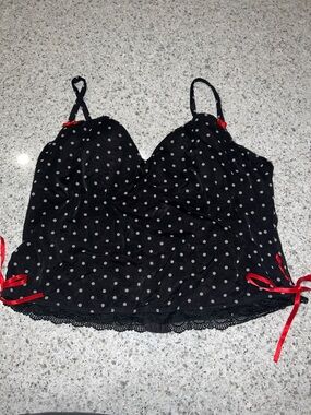 VS 2012 Sexy Little Things Bustier Bra